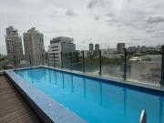 SEMIPISO DIVISIBLE CON COCJHERA FIJA CUB, AMENITIES,...