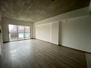 Semipiso dos dormitorios Balcon al frente Ventilación...