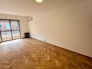 Semipiso dos dormitorios, dos baños apto crédito hipotecario