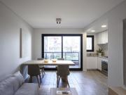 Semipiso dos dormitorios venta categoría estrenar