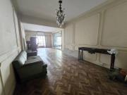 Semipiso en Azcuenaga y Av. Santa Fe