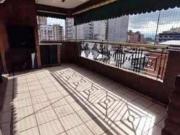 Semipiso en el corazon de Barrio Norte