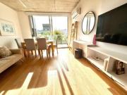 Semipiso en la mejor zona de palermo con amenities