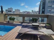 Semipiso en Plaza Mitre Cochera y Amenities