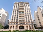 Semipiso en Torre, 4 ambientes, cocheras, amenities
