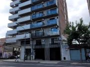 SEMIPISO EN VENTA 1 dormitorio c/Balcón Santa Fe al...