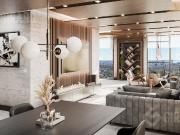 Semipiso en venta 2 ambientes con vista al mar,Linehouse...