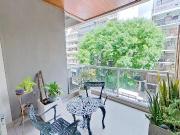 Semipiso en venta 4 ambientes dormitorio en suite con...