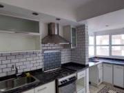 Semipiso en venta con cochera