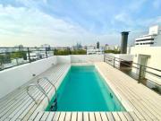 Semipiso en venta de 2 dormitorios