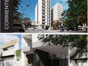 Semipiso en venta, en Corrientes 30, 2do piso