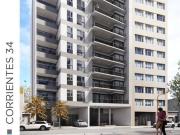 Semipiso en venta, en Corrientes 34