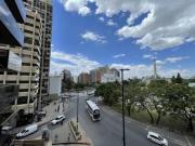 Semipiso exclusivo Nueva Cordoba frente Plaza España