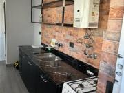 Departamento Semipiso Externo con vista franca al rio