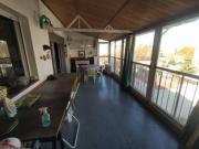 Semipiso flores norte balcon terraza vista