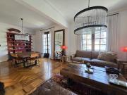 Semipiso Frances en Esquina Diseño y confort