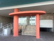 Semipiso frente al mar, a dos cuadras de la peatonal