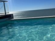 SEMIPISO PREMIUM FRENTE AL MAR