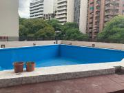 SEMIPISO SOBRE CAÃADA