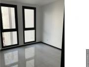 Semipiso tres ambientes a Estrenar con balcon saliente a...