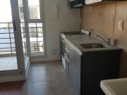 Semipiso Un dormitorio Dos balcones A estrenar...