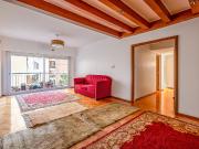 SEMIPISO VENTA 3 AMBIENTES BALCON COCHERA LA IMPRENTA