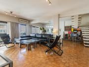 SEMIPISO VENTA 4 AMB SUITE B. TERRAZA COCHERA FRENTE...