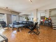 SEMIPISO VENTA 4 AMB SUITE B. TERRAZA COCHERA FRENTE...