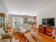 SEMIPISO VENTA 5 AMBIENTES BALCÓN COCHERAS DEPENDENCIA...