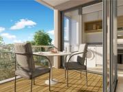 SEMIPISOS 2 ambientes en SUITE c/BALCON TERRAZA....