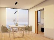 Semipisos de 4 ambientes en Devoto, 100m2, 3...