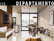 SEMIPISOS UN DORM c/DOS BALCONES