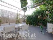 SEMIREFORMADO EN RESIDENCIAL CON PISCINA Y TERRAZA
