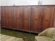 SEMIREFORMADO Y ESPACIOSO CON BALCÓN Y ASCENSOR