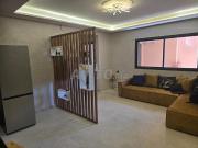 Semlalia Studio meublé 63m²