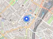 Semley Place, London, SW1W