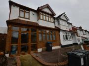 Semley Road, London SW16, 3 bed end terrace house to...