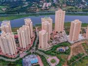 Hiranandani Octavius,Semmancheri 3 BHK Apartment For...