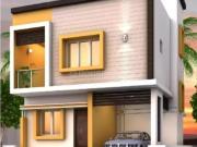 Semmancheri 3 BHK Villa For Sale Chennai