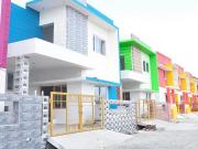 Semmancheri 3 BHK Villa For Sale Chennai