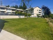 SEMMERING/GREIS TOPSANIERTE GARTENWOHNUNG