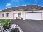 Orléans 45000 Achat / Vente maison 6 pièces t6 terrasse