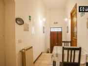 Semplice appartamento con 2 camere da letto in affitto a...