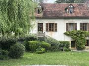Semur en Auxois 20min: maison de caractère avec gîte,...