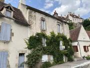 Semur en Auxois 21140 Achat / Vente maison 7 pièces t7