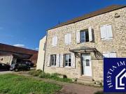 Semur en Auxois 21140 Achat / Vente maison 8 pièces t8