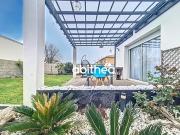 Semussac 17120 Achat / Vente maison 5 pièces t5