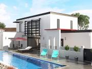 Semussac 17120 Programme neuf maison neuf à vendre 5 pièces