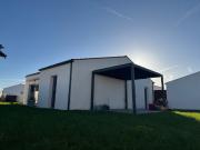 Semussac Vente Maison 17