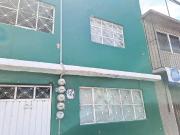 Sen renta departamento en Campestre Aragon, Guatavo A....